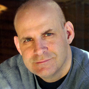 Foto de Harlan Coben