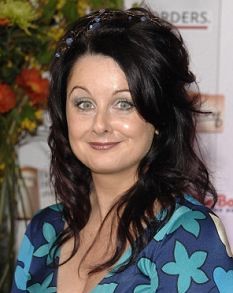 Foto de Marian Keyes