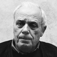 Foto de António Lobo Antunes