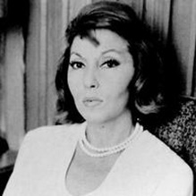 Foto de Clarice Lispector