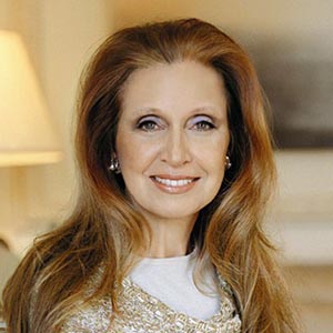 Foto de Danielle Steel