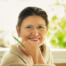 Foto de Eva Furnari