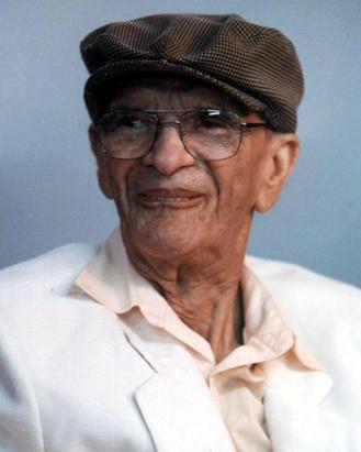 Foto de Francisco Candido Xavier