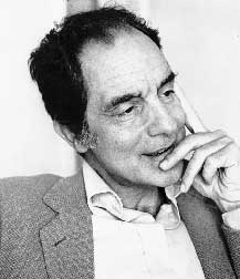 Foto de Italo Calvino