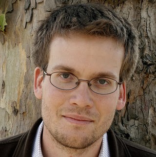 Foto de John Green