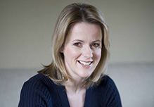 Foto de Jojo Moyes