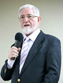 Foto de José Carlos Libâneo