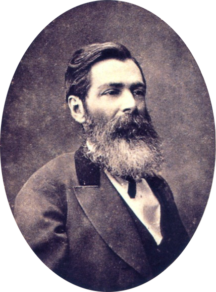 Foto de José de Alencar