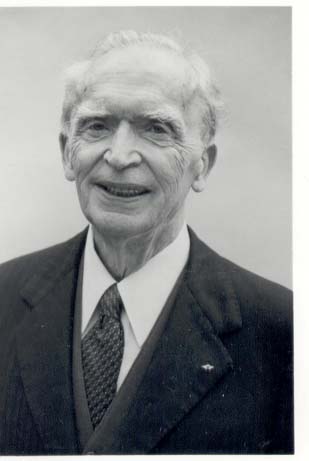 Foto de Joseph Murphy