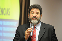 Foto de Mario Sergio Cortella
