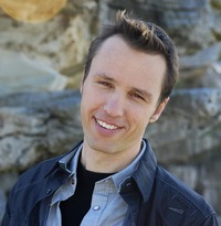 Foto de Markus Zusak