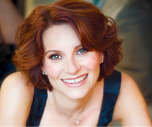 Foto de Meg Cabot