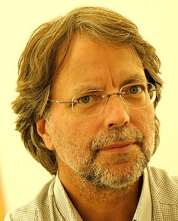 Foto de Mia Couto