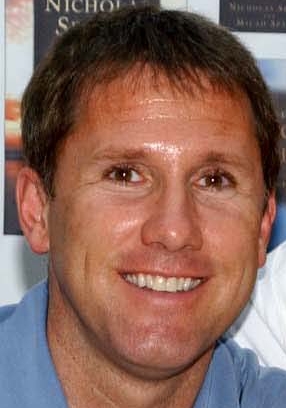 Foto de Nicholas Sparks