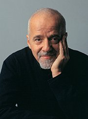 Foto de Paulo Coelho
