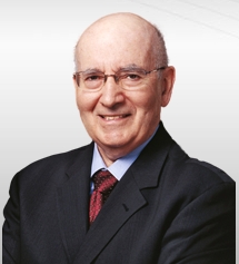 Foto de Philip Kotler