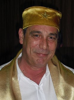 Foto de Rubens Saraceni