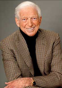 Foto de Sidney Sheldon