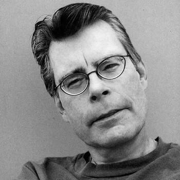 Foto de Stephen King